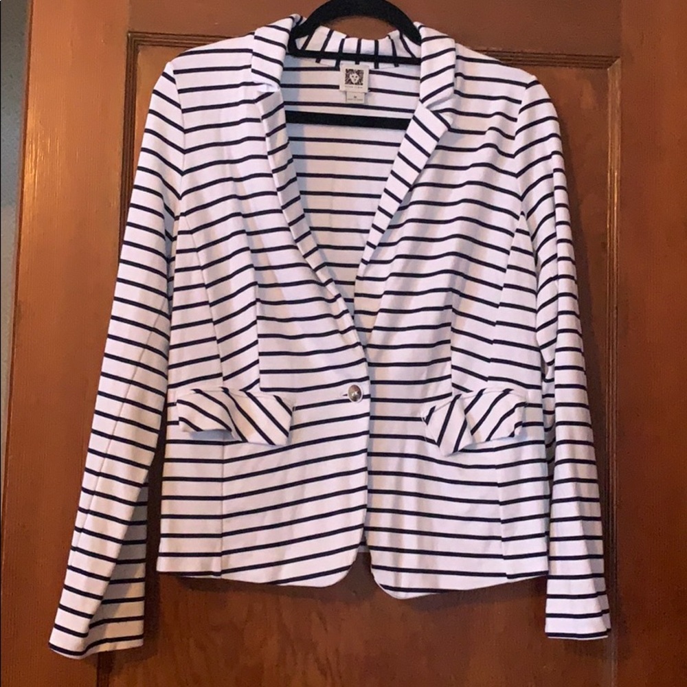 Women’s blazer